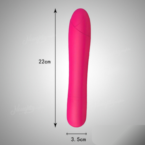 Bullet Massager (90 Days Warranty)