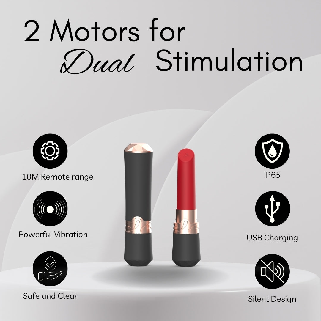 Carl Mini Massager